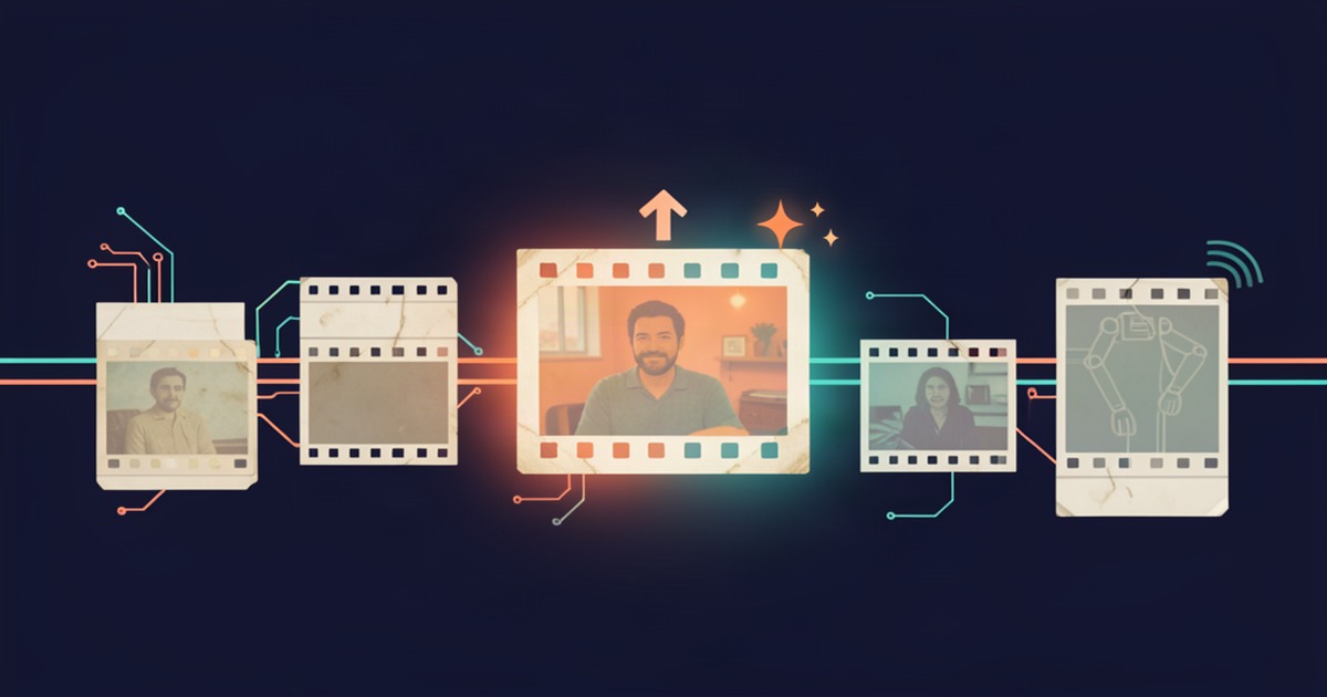 How to Optimize Old YouTube Videos With AI (and Why Your Catalog Is Gold)